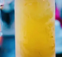 Sugarcane Lotus Root Drink