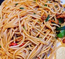 Nanchang Fried Rice Noodles