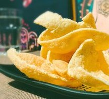Shrimp Chips