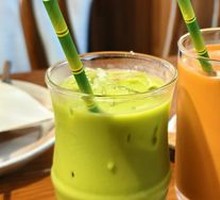 Thai Milk Tea