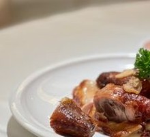 Signature Garlic Chicken