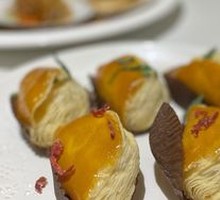 Durian Pastry