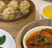 Steamed Chicken Feet with Fermented Black Bean Sauce