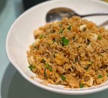 Wanlongzhou Seafood Fried Rice