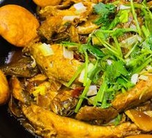 Jiaodong One-Dish Pot