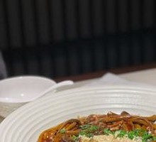 Sizzling Eel Sauce