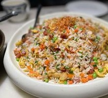 Yangzhou Fried Rice