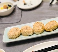 Crispy Huangqiao Burnt Cake