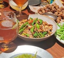 Homestyle One-Bowl Delight