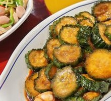 Hutong Fermented Cucumber