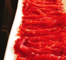 Tender and Refreshing Meat