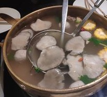 Wang's Signature Pot