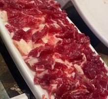 Tendon Meat