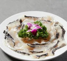 Bream Slices