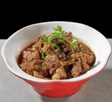 Braised Beef Brisket from Chao-Shan