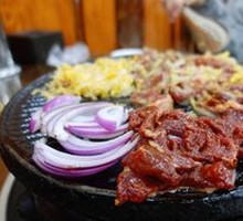 Garlic Beef