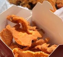 Chicken Skin