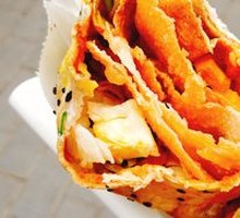 Crepe