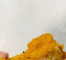 Fried Chicken Cutlet