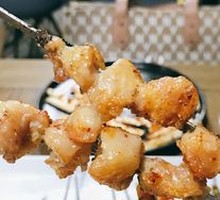 Roasted Chicken Joint