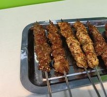 Chicken Skewers