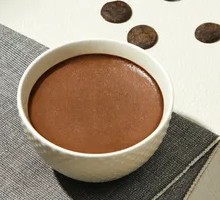 Chocolate Cheese