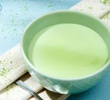 Matcha Cheese
