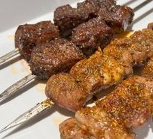 Beef Tongue
