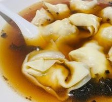 Fresh Meat Dumplings