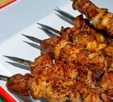 Goat tendon