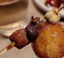 Chicken Lantern