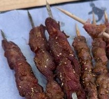 Fresh Lamb Tendons
