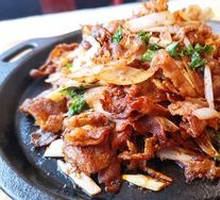 Belle Roast Meat