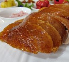 Premium Roast Duck