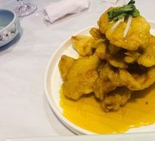 Sweet and Sour Pork