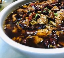 Sichuan Boiled Beef
