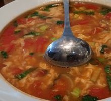 Old Beijing Noodle Soup