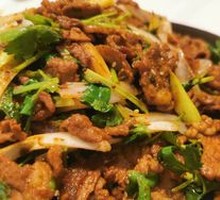 Beijing Prince's Grilled Meat
