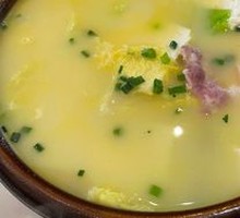 Beijing-style Pot-Fried Tofu