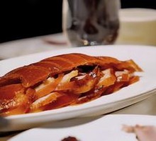 Crispy Delicate Roast Duck