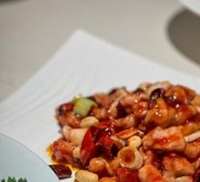 Kung Pao Chicken