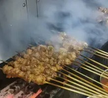 Beef tendon