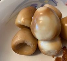 Quail Egg