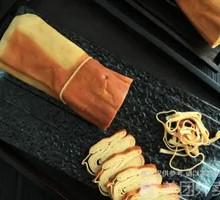 Old Soup Tofu Skin