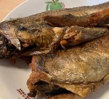 Smoked Cod with Aromatics