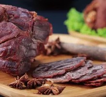 Eight Treasures Braised Beef