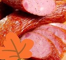 Harbin Sausage