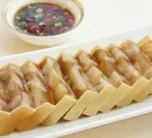Tofu Skin Jelly