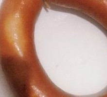 Pine Nut Meat Sausage