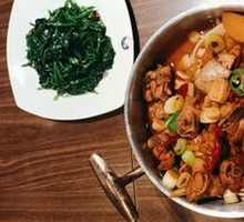 Shawan Big Pot Chicken